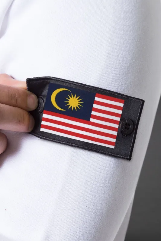 Malaysia Patch sold by Mondetta