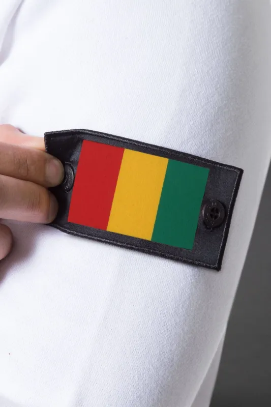 Guinea Patch sold by Mondetta