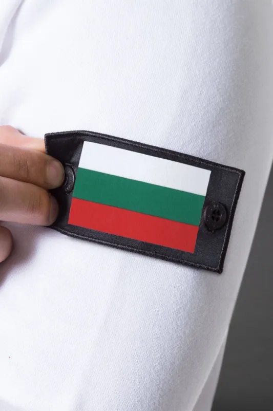 Bulgaria Patch sold by Mondetta