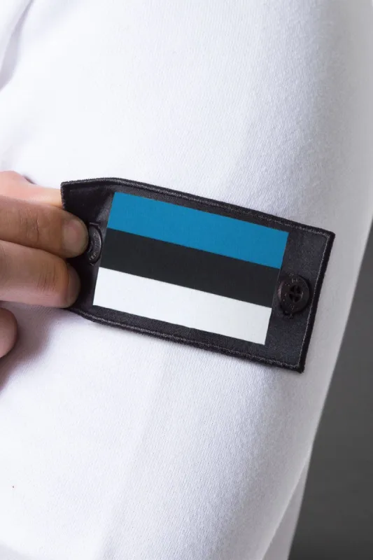 Estonia Patch sold by Mondetta