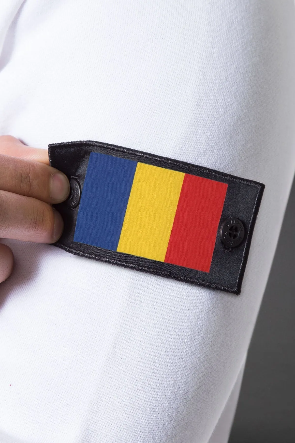 Chad Patch sold by Mondetta