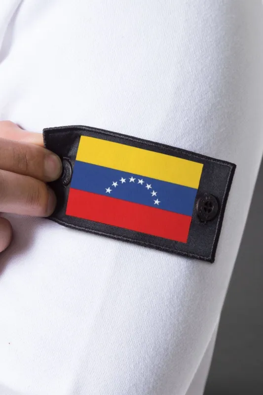 Venezuela Patch sold by Mondetta