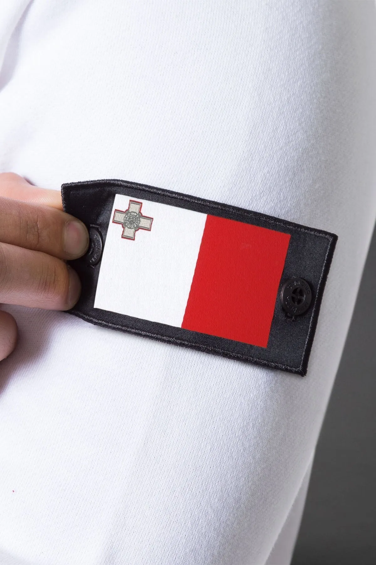 Malta Patch sold by Mondetta