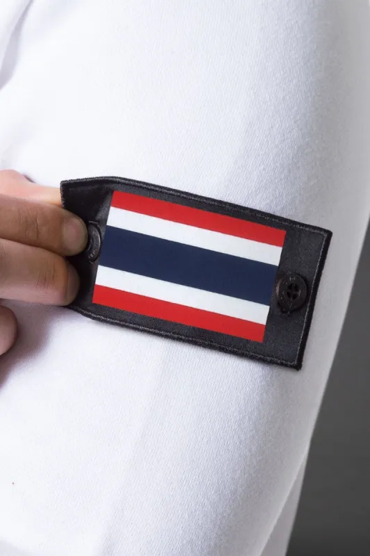 Thailand Patch sold by Mondetta