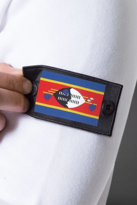 eSwatini Patch sold by Mondetta