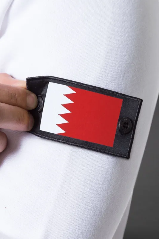 Bahrain Patch sold by Mondetta