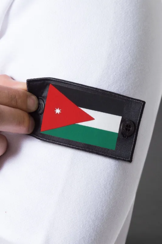 Jordan Patch sold by Mondetta