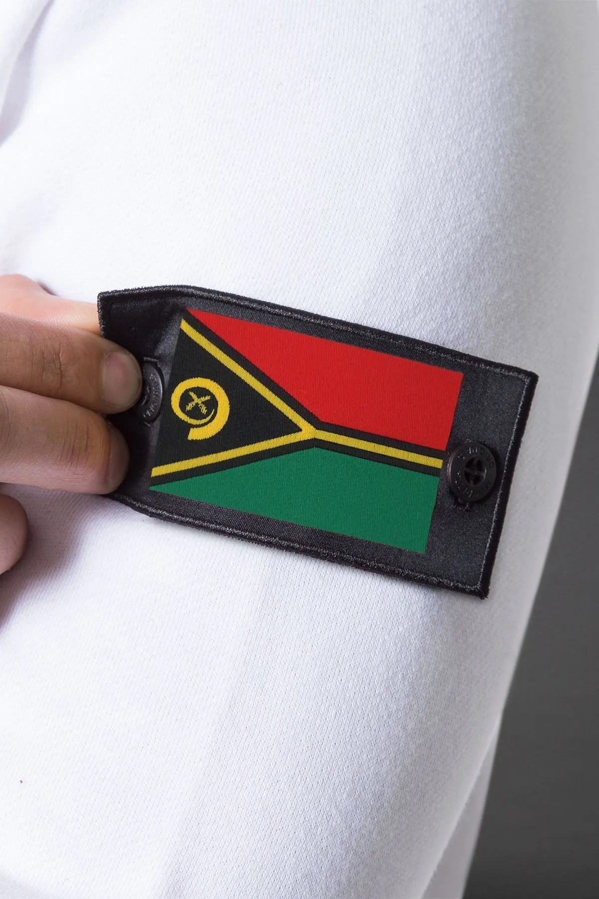 Vanuatu Patch - One Size sold by Mondetta