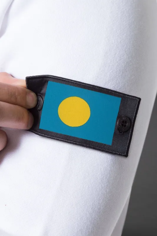 Palau Patch sold by Mondetta