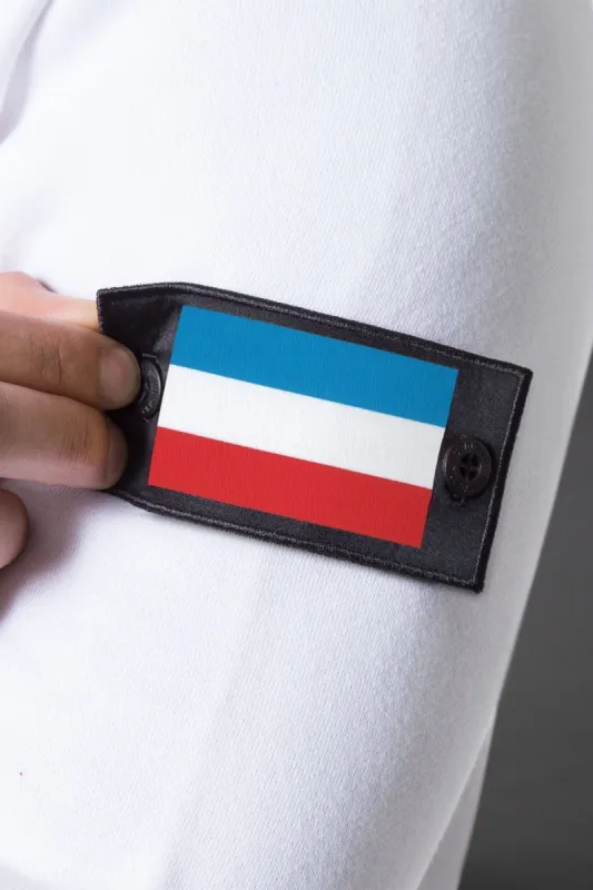 Luxembourg Patch sold by Mondetta