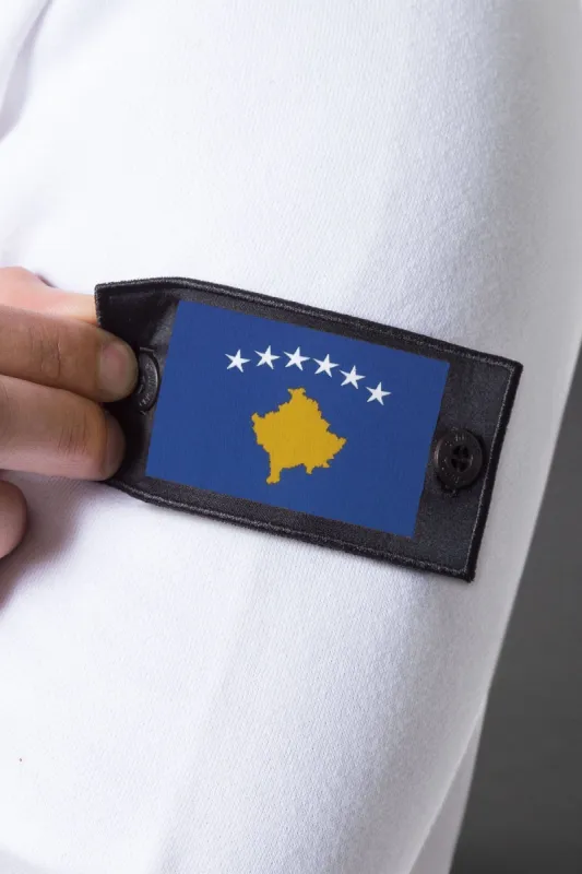 Kosovo Patch sold by Mondetta