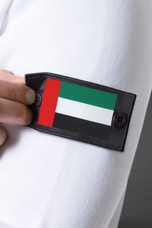 United Arab Emirates Patch sold by Mondetta