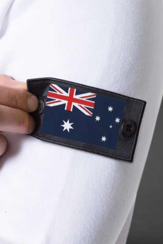 Australia Patch sold by Mondetta