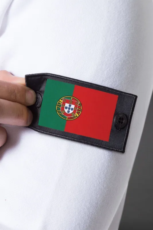 Portugal Patch sold by Mondetta