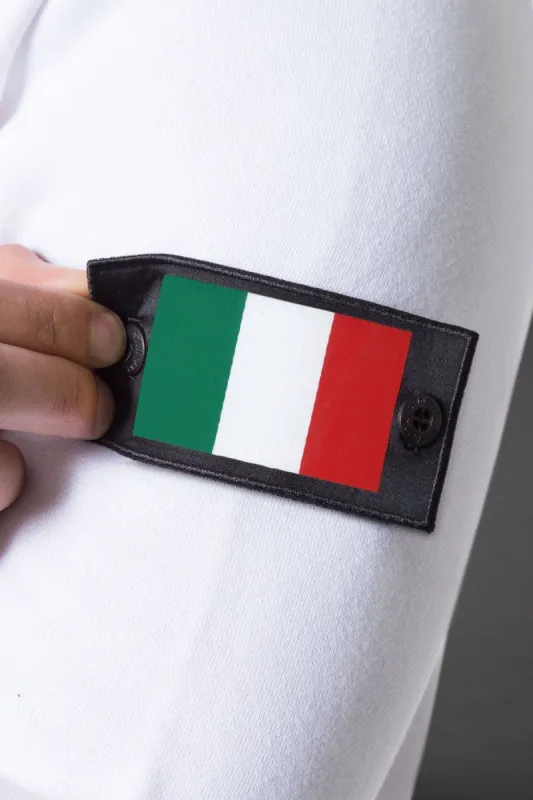 Italy Patch sold by Mondetta