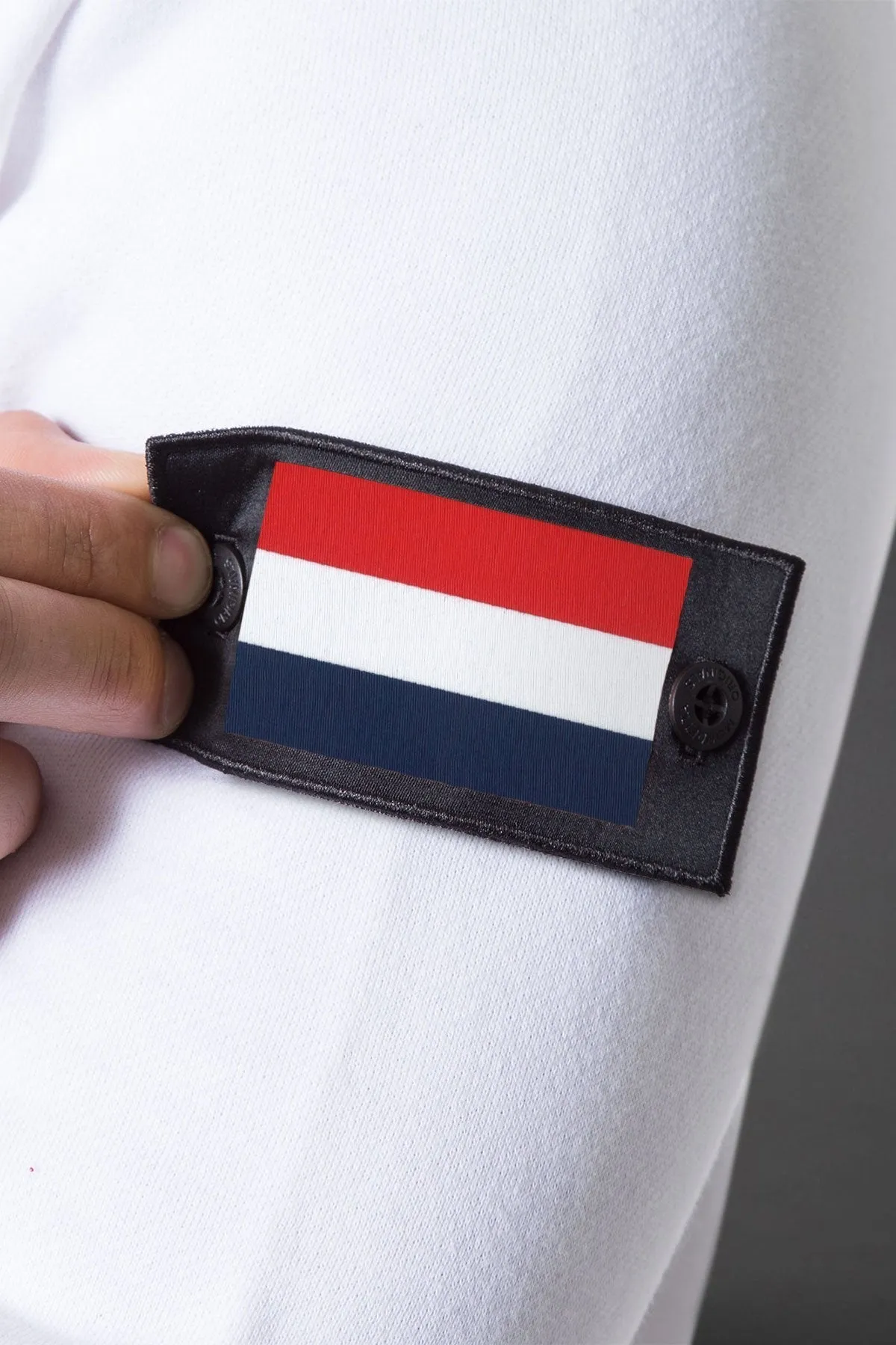 Netherlands Patch sold by Mondetta