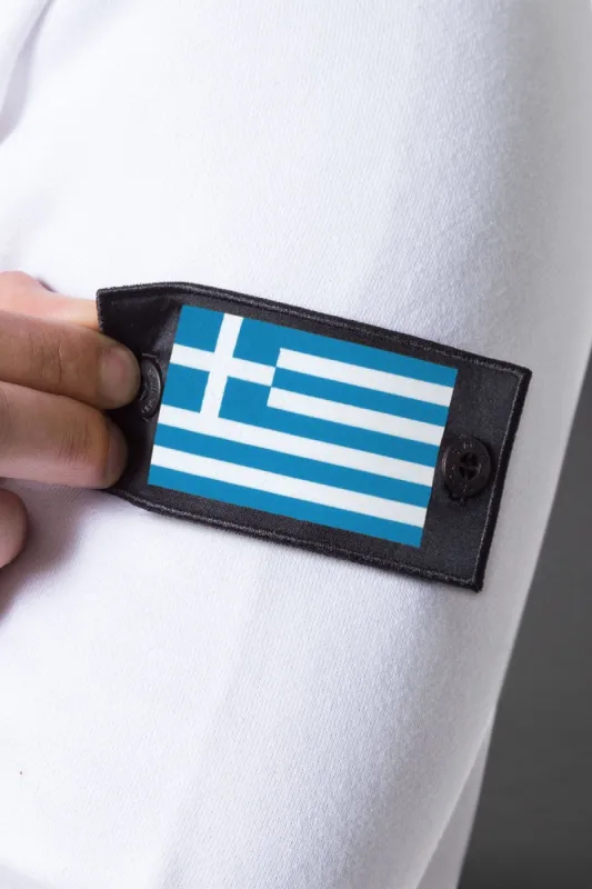 Greece Patch sold by Mondetta