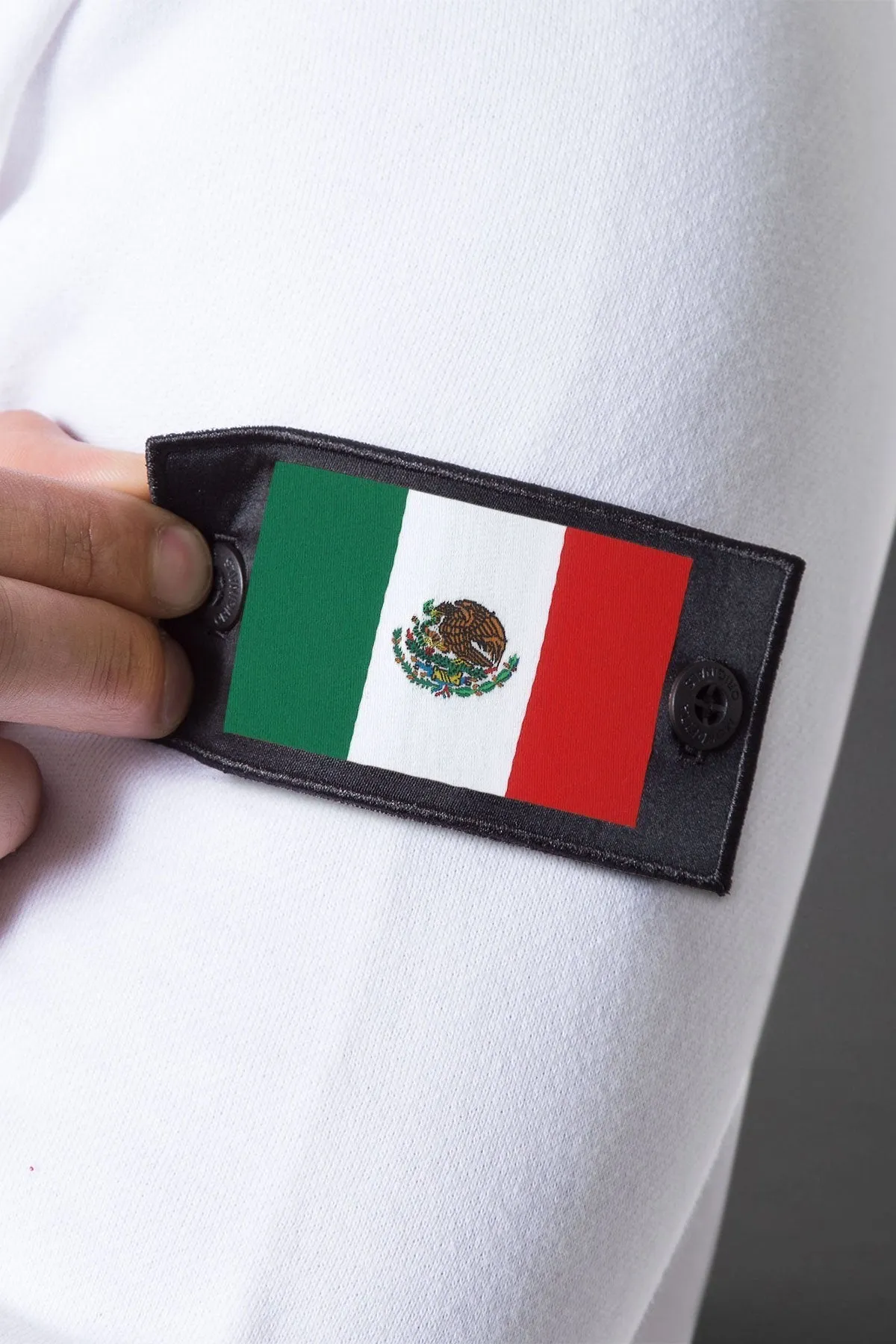 Mexico Patch sold by Mondetta