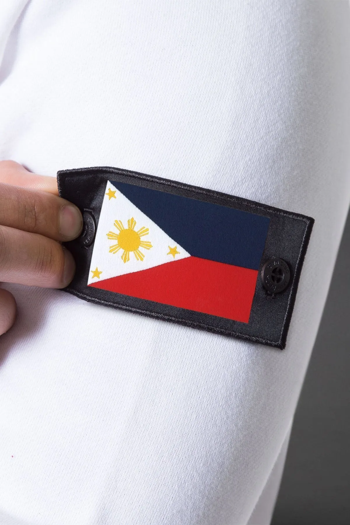 Philippines Patch sold by Mondetta