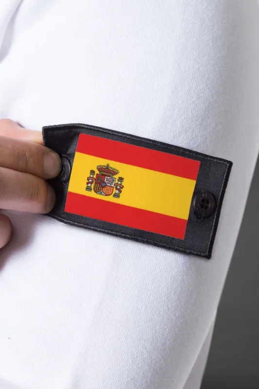Spain Patch sold by Mondetta