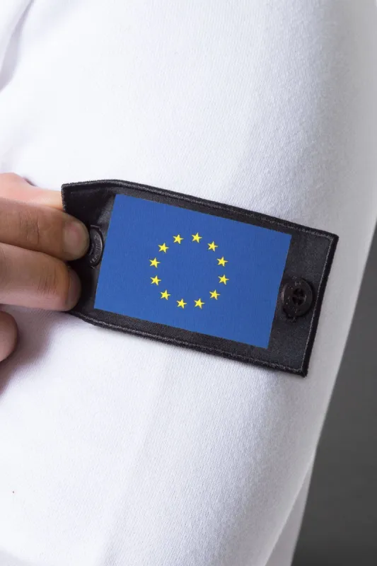 European Union (EU) Patch sold by Mondetta