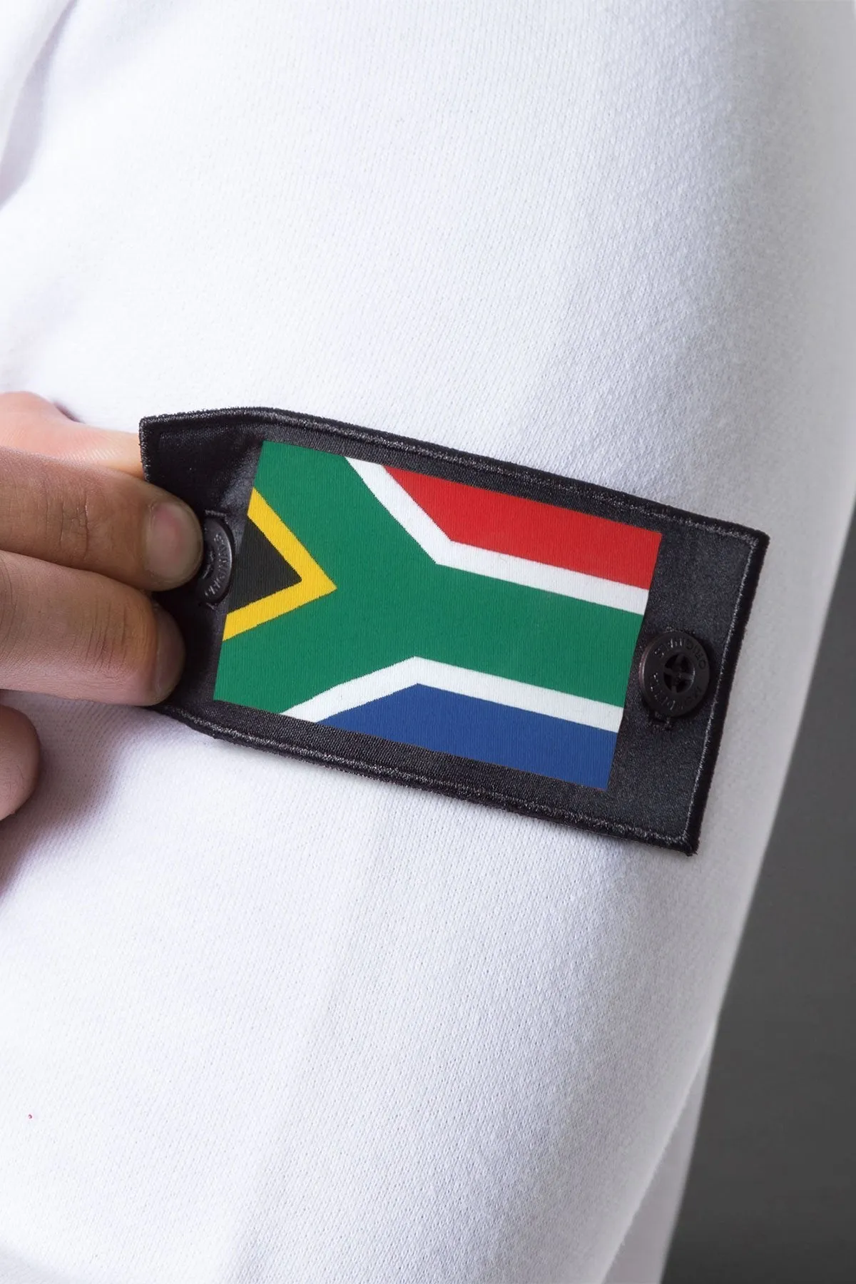 South Africa Patch sold by Mondetta