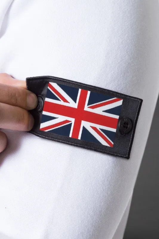 United Kingdom Patch sold by Mondetta