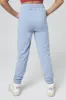 Serene Recyced Polyester TENCEL™ Boyfriend Girls’ Jogger 24.5" sold by Mondetta