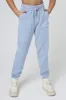 Serene Recyced Polyester TENCEL™ Boyfriend Girls’ Jogger 24.5" sold by Mondetta