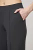 Women’s Peached Interlock Pant sold by Mondetta