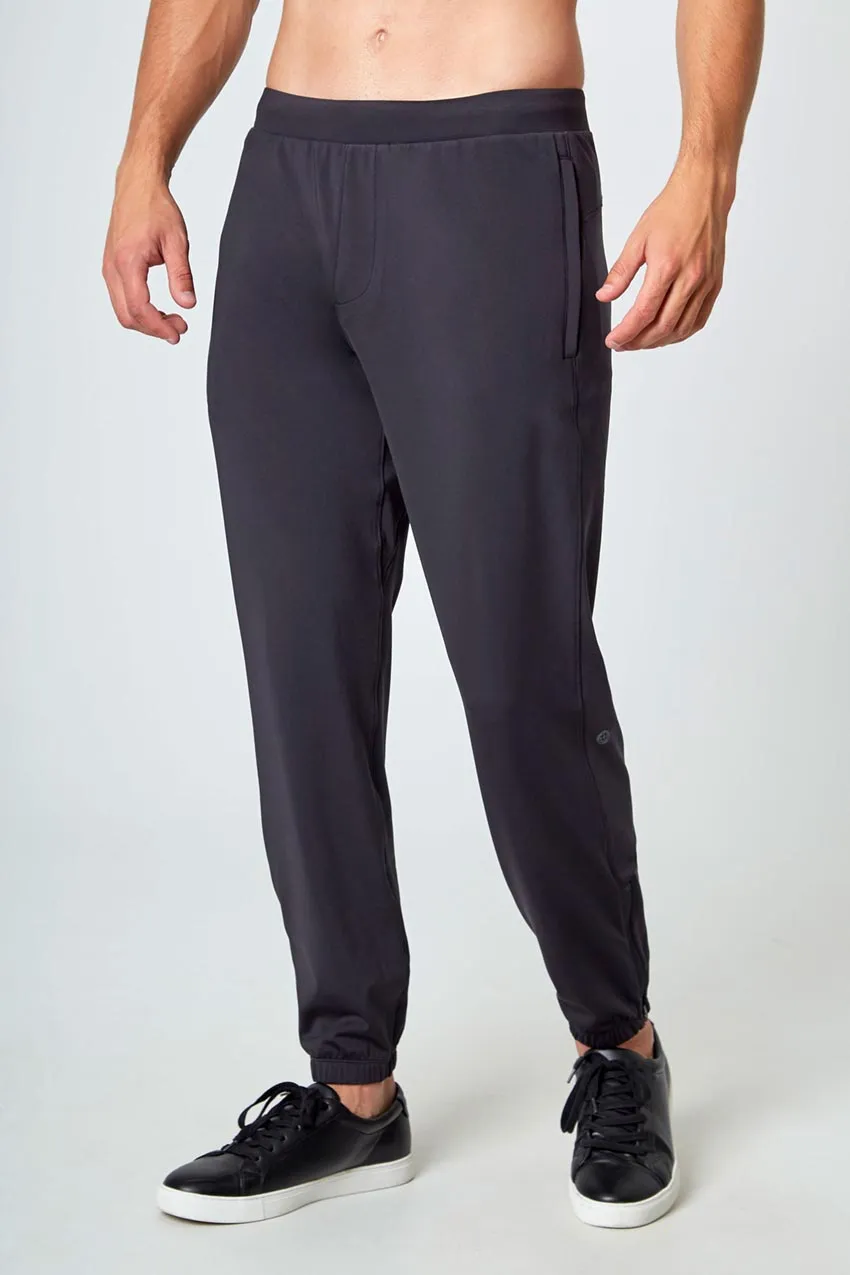 Men’s Triumph Knit Jogger sold by Mondetta