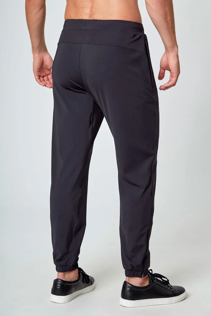 Men’s Triumph Knit Jogger sold by Mondetta product image thumbnail 3