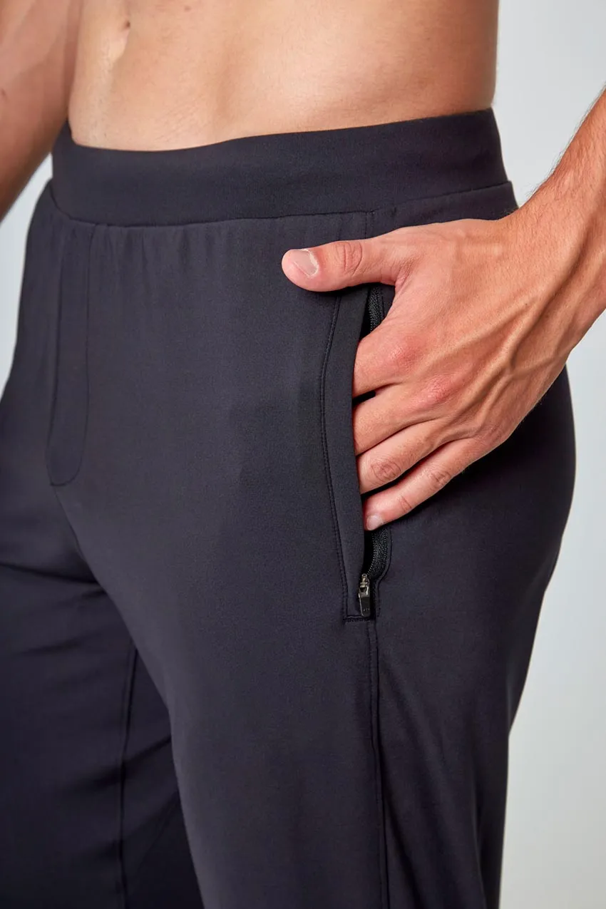 Men’s Triumph Knit Jogger sold by Mondetta product image thumbnail 4