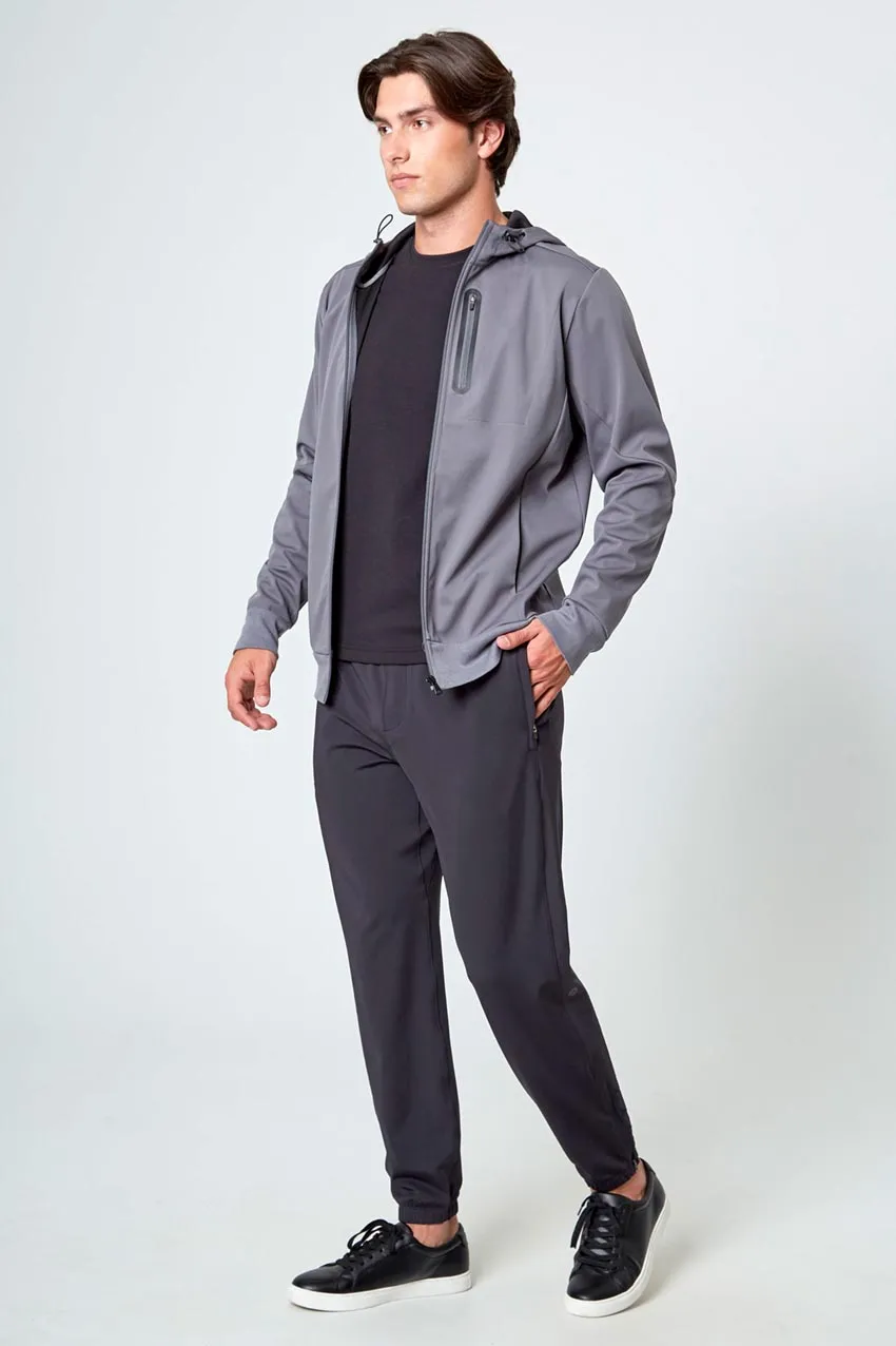 Men’s Triumph Knit Jogger sold by Mondetta product image thumbnail 2