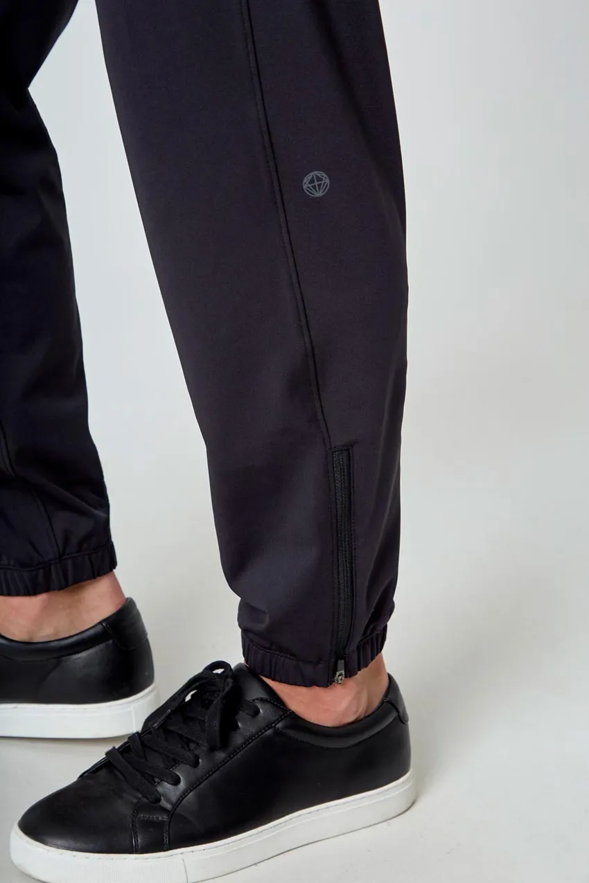 Men’s Triumph Knit Jogger sold by Mondetta product image thumbnail 5