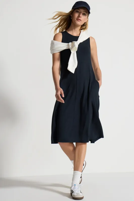 Women's Midi Dress sold by Mondetta