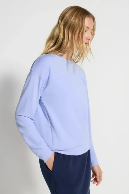 Women's Pullover Top sold by Mondetta