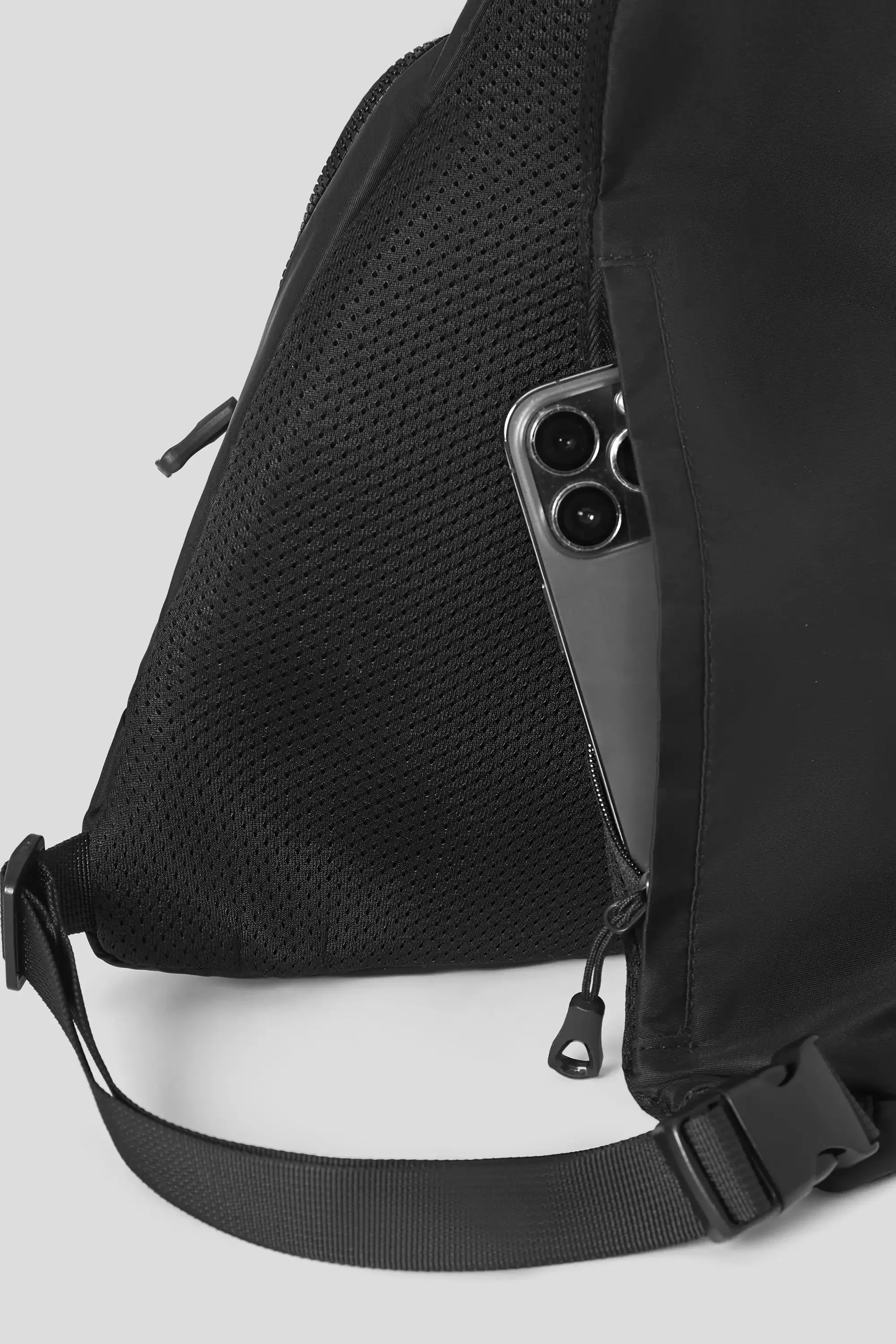 Unisex Sport Sling sold by Mondetta product image thumbnail 4