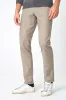 Acumen Slim Twill Pant - Mushroom Grey sold by Mondetta