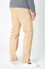 Foresight Straight Twill Pant - Chino Beige sold by Mondetta