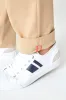 Foresight Straight Twill Pant - Chino Beige sold by Mondetta