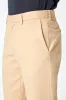 Foresight Straight Twill Pant - Chino Beige sold by Mondetta