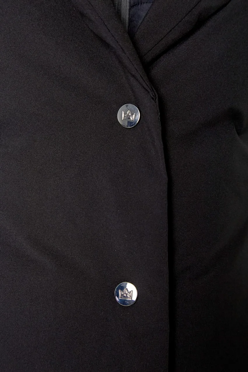 Streetwise Puffer with Removable Fooler - Black sold by Mondetta product image thumbnail 5