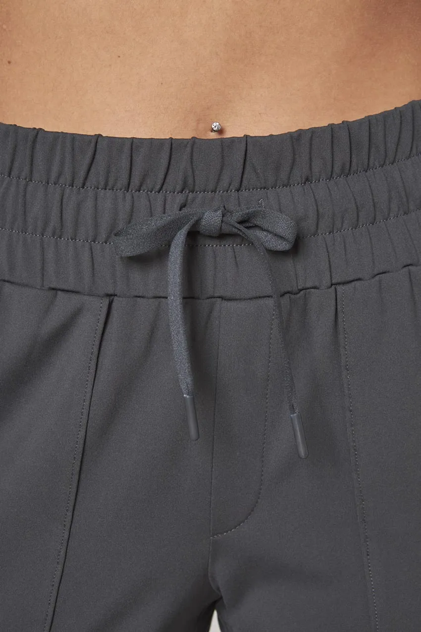 Women’s Peached Cargo Jogger - Volcanic Ash sold by Mondetta product image thumbnail 5