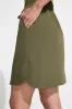 Women’s Active Skirt - Olive sold by Mondetta