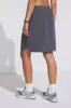 Women’s Active Skirt - Grey (Melange) sold by Mondetta
