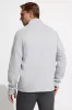 Men’s Rover Waffle Bonded Jacket - Grey sold by Mondetta