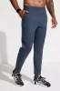 Men’s Providence Knit Jogger - Grey sold by Mondetta
