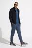 Men’s Providence Knit Jogger - Grey sold by Mondetta