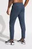Men’s Providence Knit Jogger - Grey sold by Mondetta